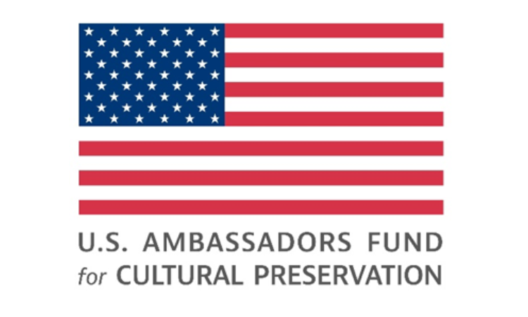 Call for Concept Notes for the 2025 U.S. Ambassadors Fund for Cultural Preservation (AFCP) Grants Program